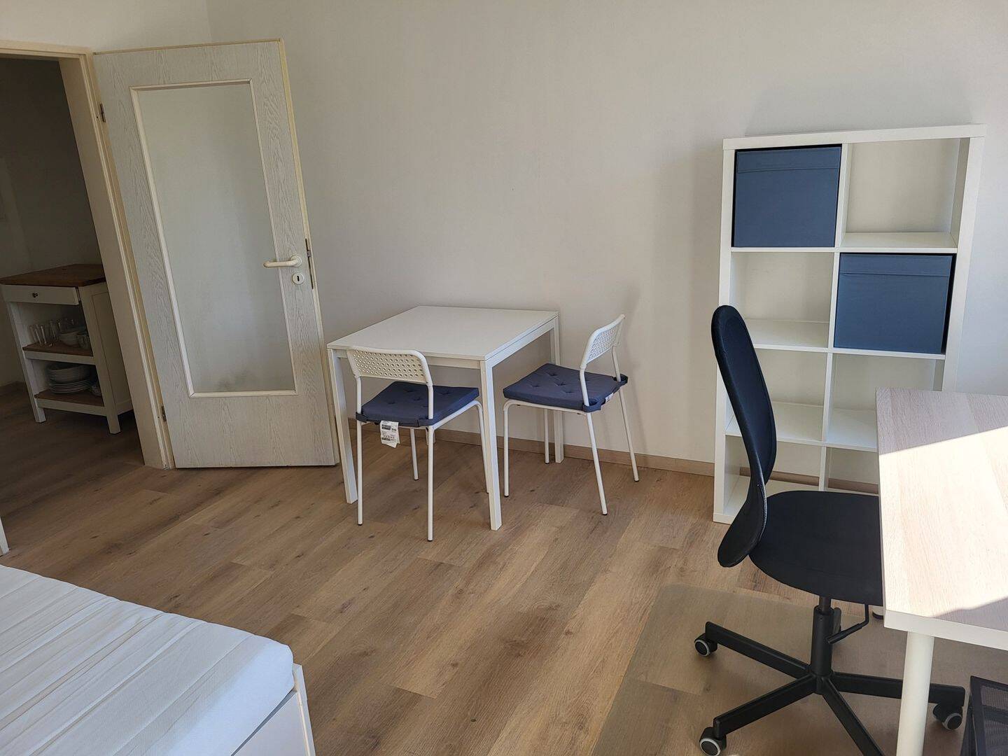 Möbliertes Studenten-Appartement in unmittelbarer Nähe zur Uni – 33619 Bielefeld – Vorschaubild 4
