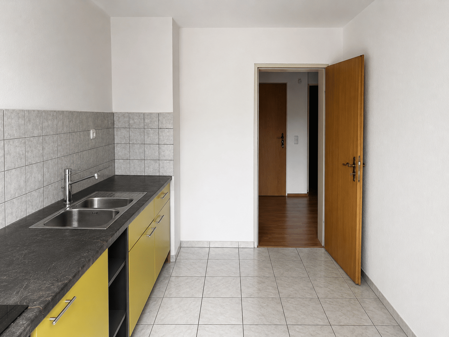 2-Zimmer-Wohnung zu vermieten – Overdyker Str. 142,WE5,44793, Bochum – 44793 Bochum – Vorschaubild 3