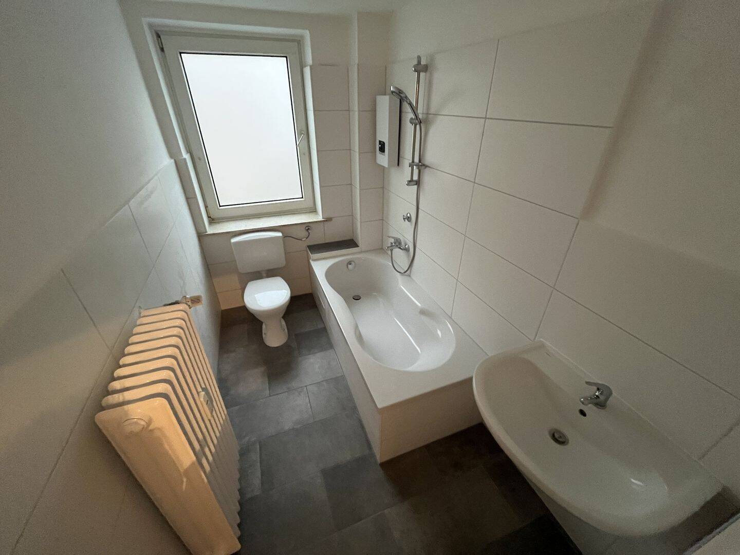 Zentrale 1-Zimmerwohnung in Bielefeld Nähe Marktplatz – 33602 Bielefeld – Vorschaubild 5