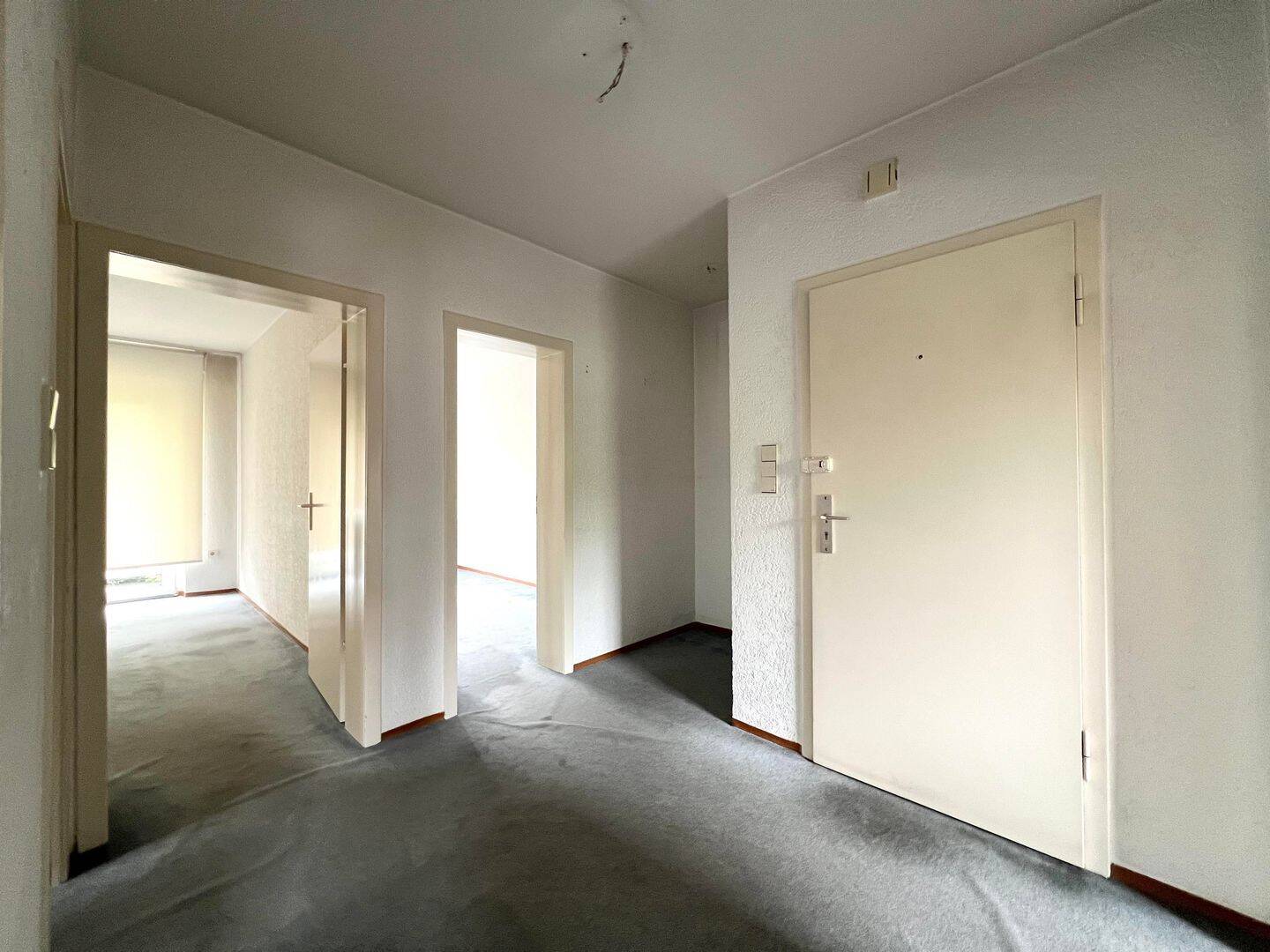 Gemütliche Wohnung in guter Lage – 44143 Dortmund – Vorschaubild 3