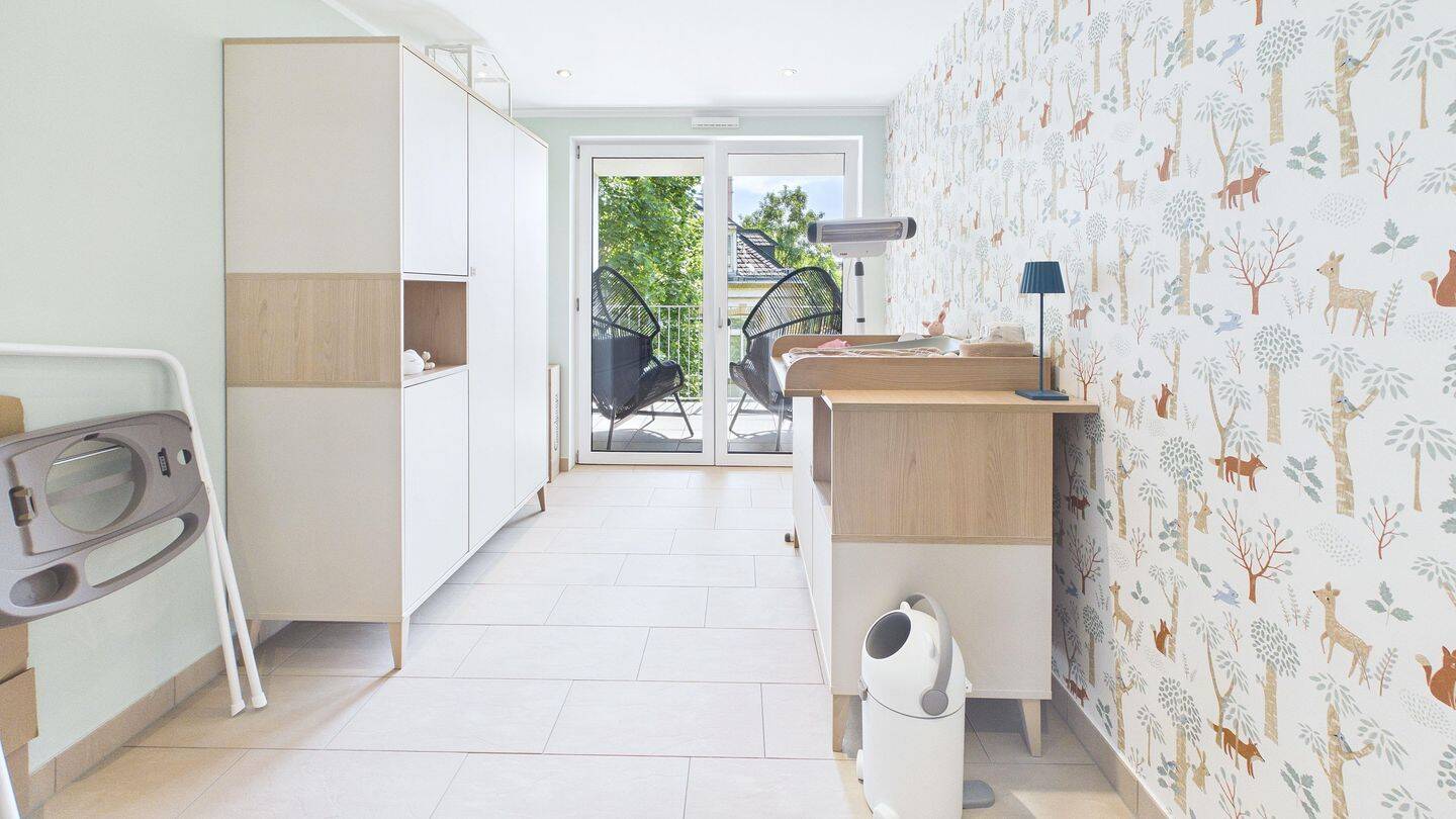 Barrierefreier Wohntraum in beliebter Lage in Wiesbaden – 65195 Wiesbaden – Vorschaubild 4