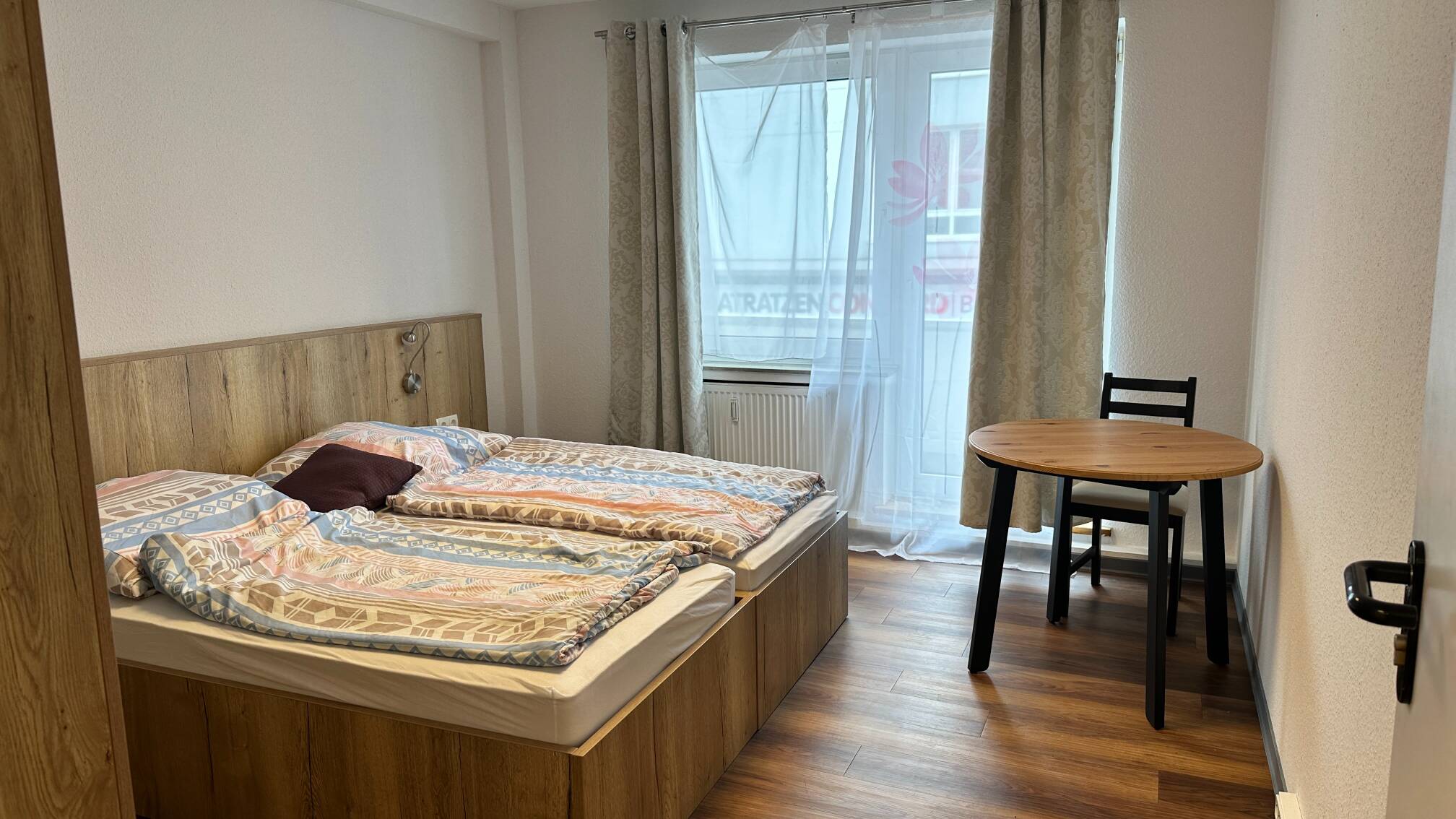 Möbliertes Apartment in der Bremer Südvorstadt – 28201 Bremen – Vorschaubild 3