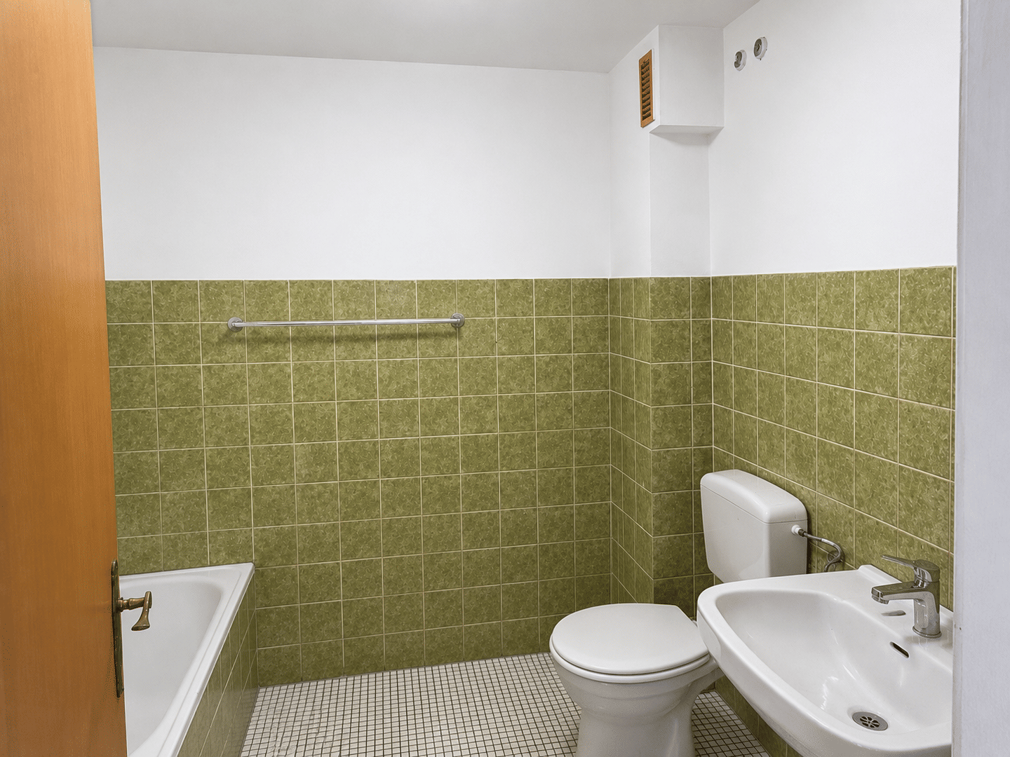 2-Zimmer-Wohnung zu vermieten – Overdyker Str. 142,WE5,44793, Bochum – 44793 Bochum – Vorschaubild 5