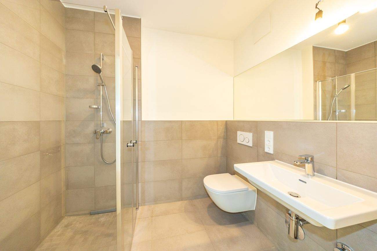 Charmante 1-Zimmerwohnung mit Balkon und Einbauküche auf etwa 41m² im Süden Leipzigs – Leipzig – Vorschaubild 4