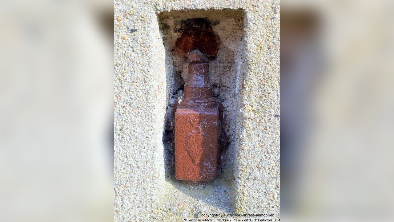 Nur ca. 60 km von Berlin *** Kleines Bauernhaus sucht neue Liebe *** – 12307 Berlin – Vorschaubild 4