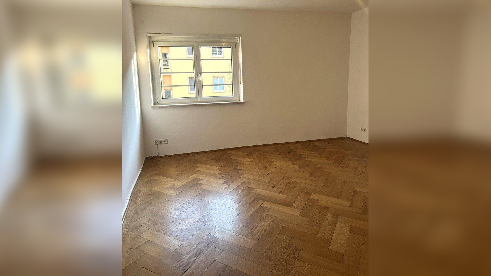 2,5-Zimmer-Altbauwohnung mit Balkon in Untergiesing, Denkmalschutz – 81543 München – Vorschaubild 4