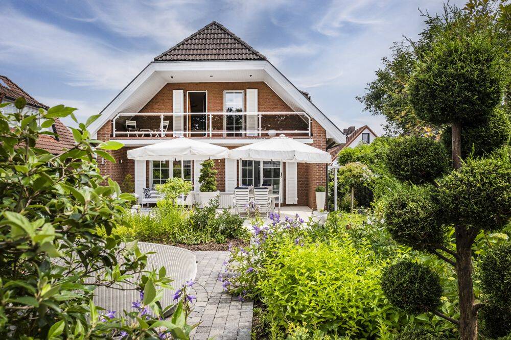 Sonniges Einfamilienhaus in ruhiger Lage – 22393 Hamburg – Vorschaubild 3