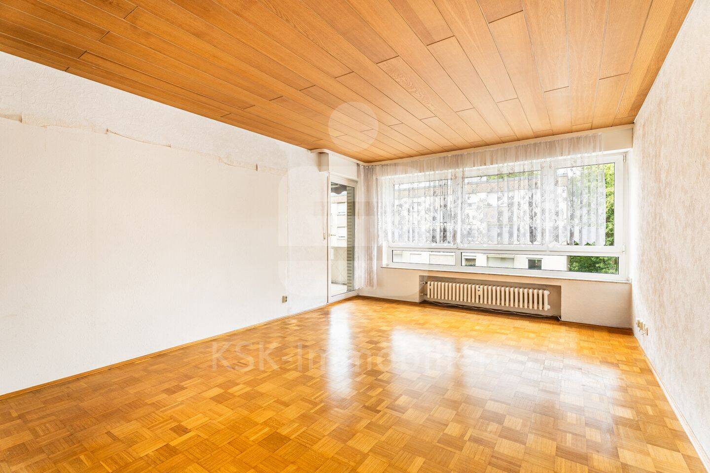 Großzügige 3-Zimmer-Wohnung in Köln-Bilderstöckchen – hell, gepflegt und viel Potenzial! – 50739 Köln – Vorschaubild 3