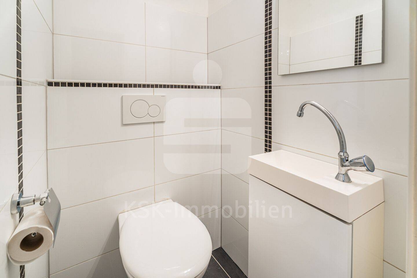 Großzügige 3-Zimmer-Wohnung in Köln-Bilderstöckchen – hell, gepflegt und viel Potenzial! – 50739 Köln – Vorschaubild 4
