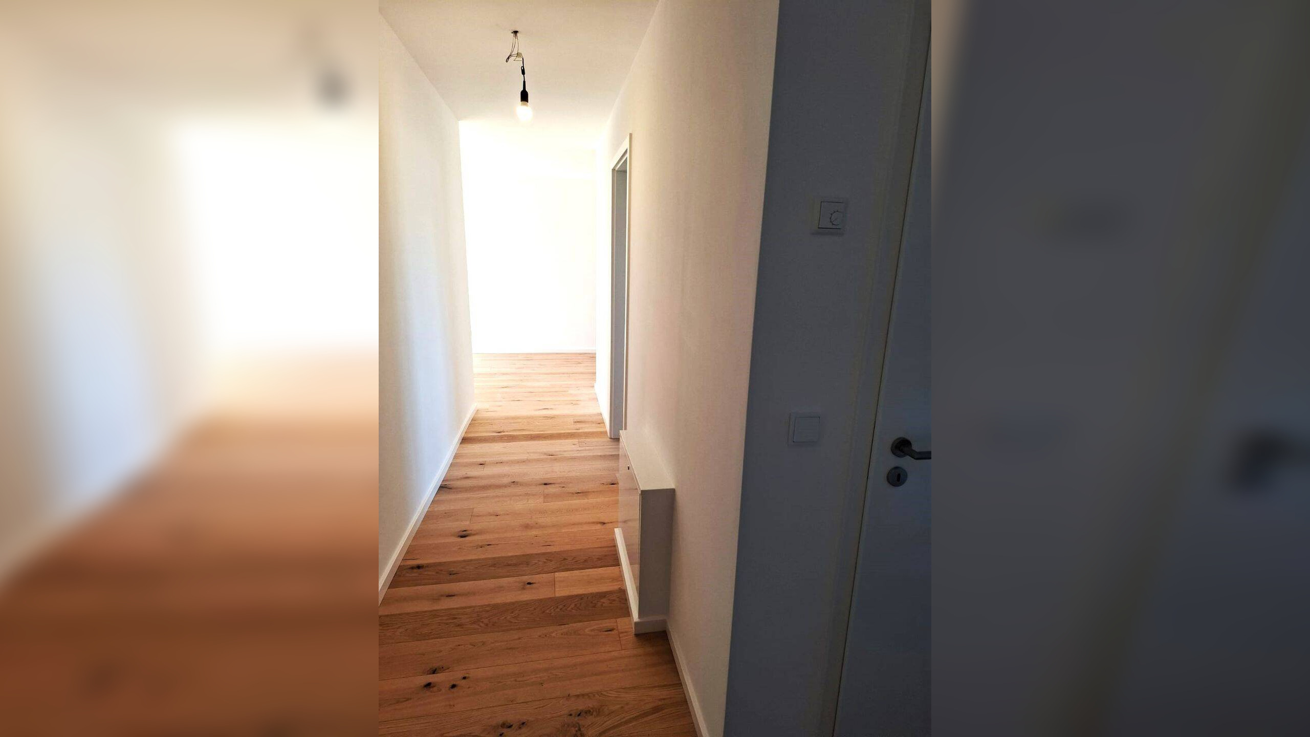 ++OASE IN NIPPES – BESTE LAGE – 2 – ZIMMER – WOHNUNG MIT SONNENTERRASSE – MODERNISIERT++ – 50733 Köln – Vorschaubild 3