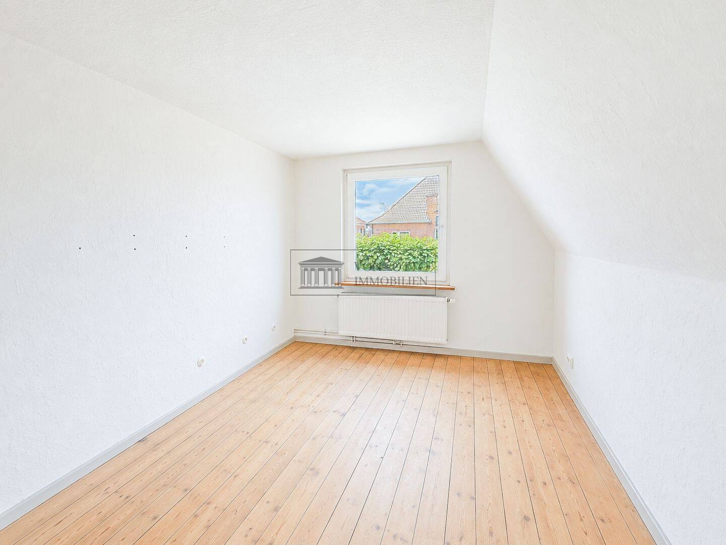 Wohnen mit Charakter in begehrter Lage von Travemünde – 23570 Lübeck – Vorschaubild 4