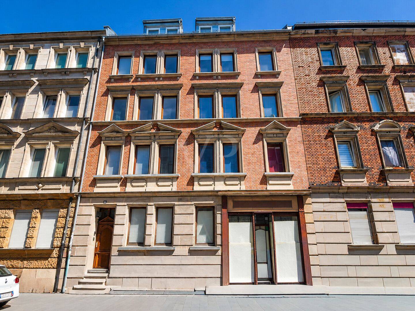VON POLL | Hell, großzügig und charaktervoll: Ein Zuhause mit Geschichte und Weitblick – 90763 Fürth – Vorschaubild 3