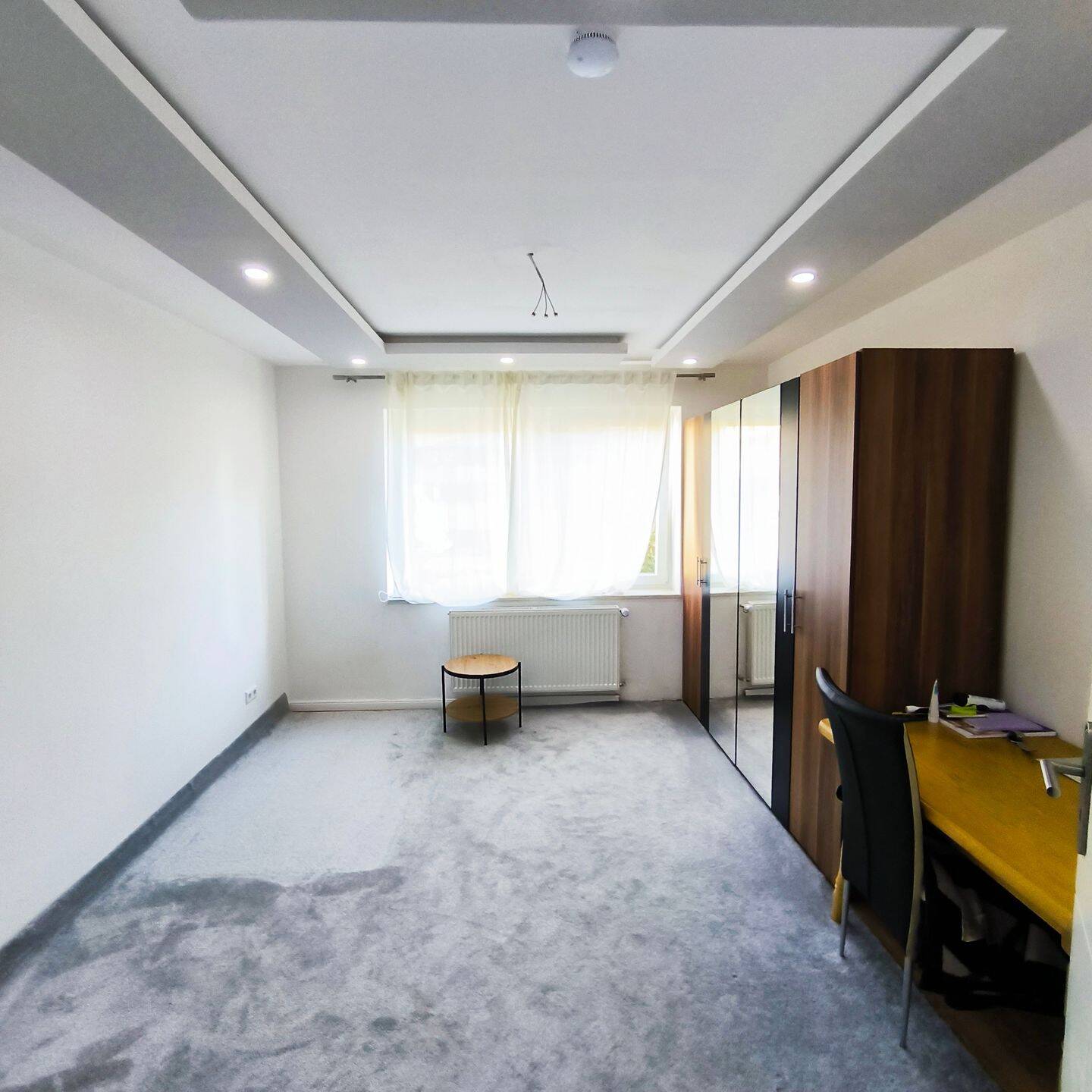 3 Wohnung in Hannover Ricklingen – 30459 Hannover – Vorschaubild 3