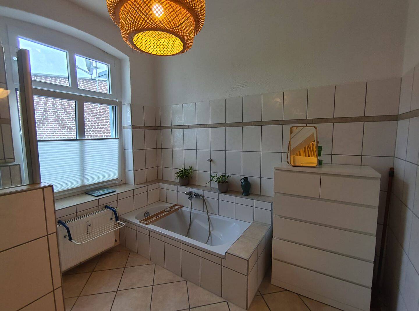 2-Zimmer-Wohnung mit 79 m² Wfl. im 1. OG – 44805 Bochum – Vorschaubild 3