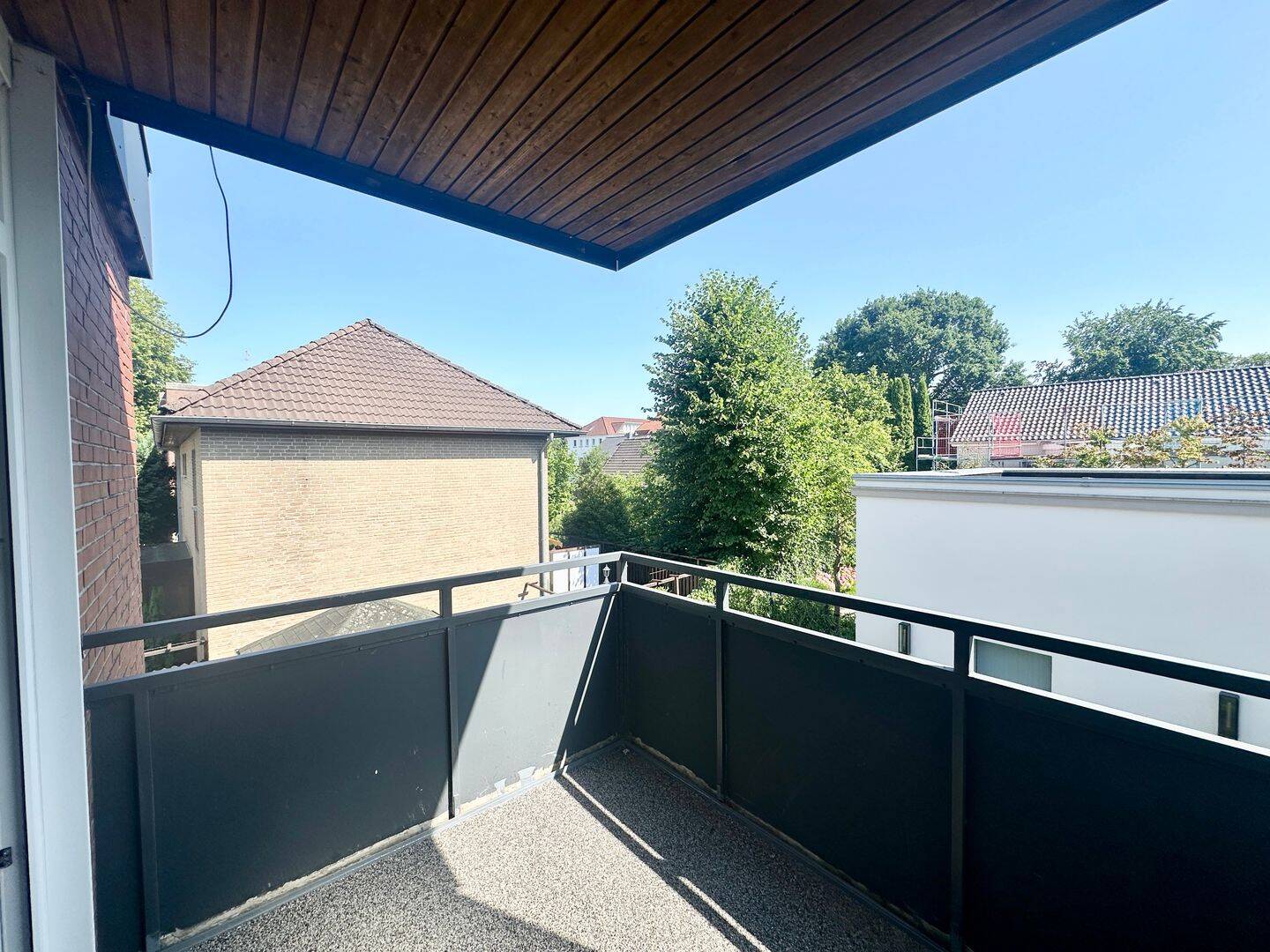 Moderne 2ZKB-Wohnung im Herzen von Oldenburg – 26121 Oldenburg (Oldb) – Vorschaubild 3