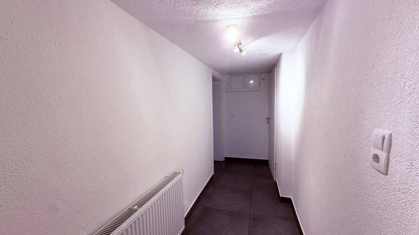 Sanierte 2-Zimmer Wohnung in Heilbronn – 74072 Heilbronn – Vorschaubild 4
