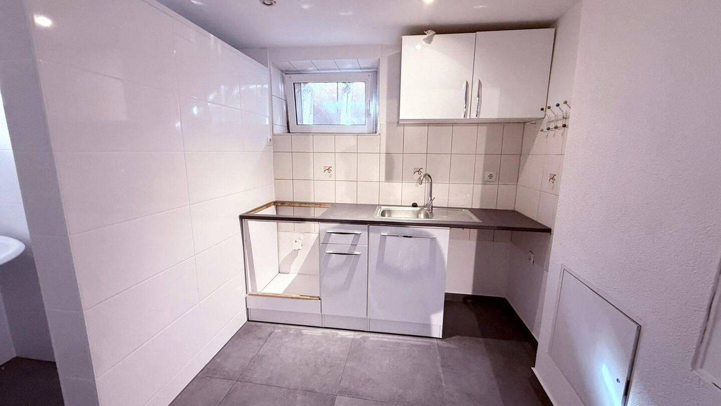 Sanierte 2-Zimmer Wohnung in Heilbronn – 74072 Heilbronn – Vorschaubild 5