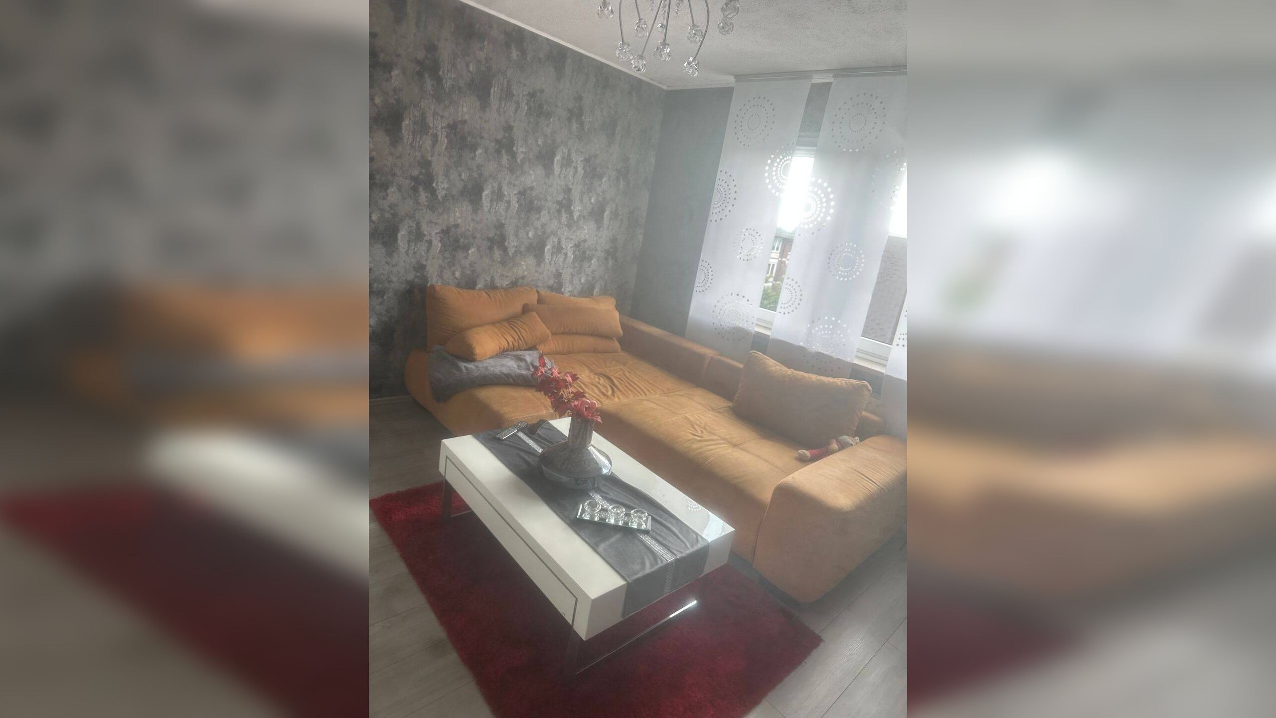 Charmante 6-Zimmer-Wohnung (130 m²) in kernsaniertem Zustand, Duisburg-Walsum – 47179 Duisburg – Vorschaubild 3