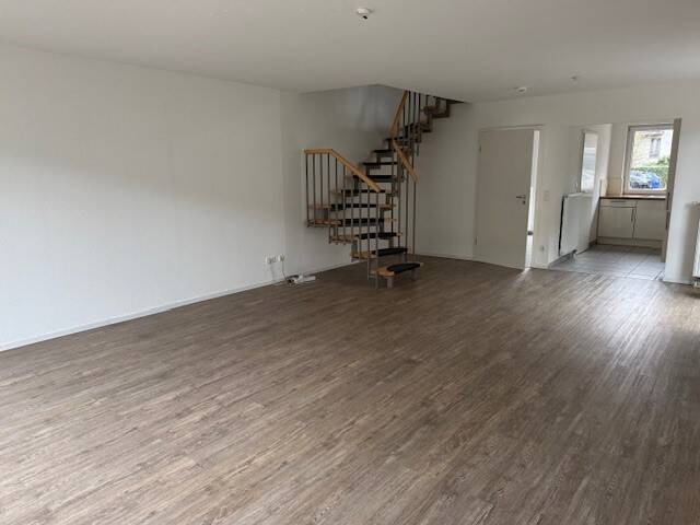 Wohnen wie im eigenen Haus: Moderne 3-Zimmer-Maisonette mit Terrasse & Garten – sofort verfügbar – 22417 Hamburg – Vorschaubild 3