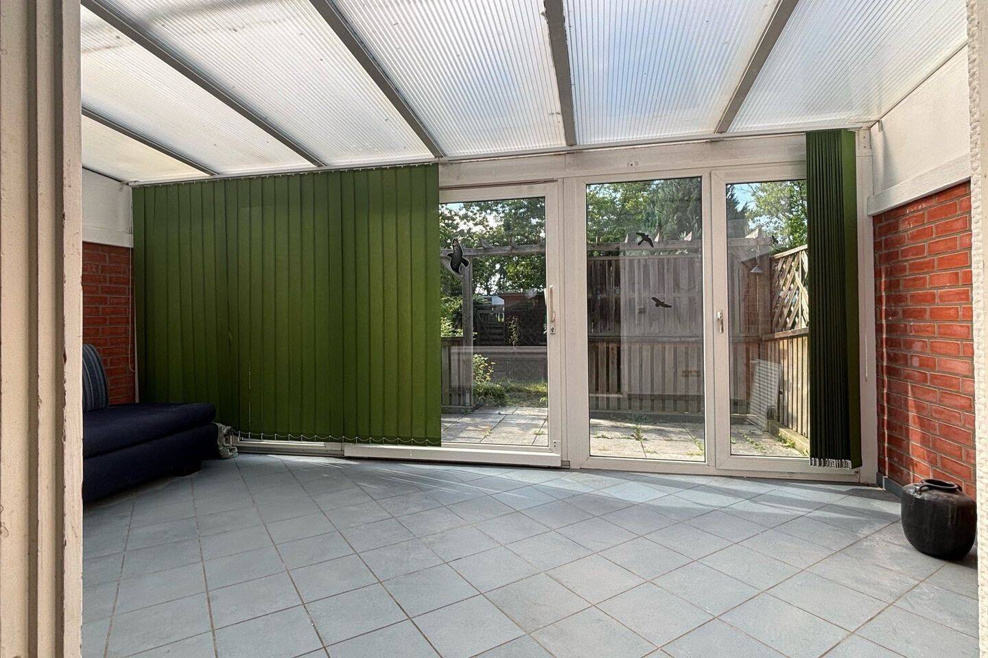 Großzügiges Reihenmittelhaus im Dornröschenschlaf in der Edelsteinsiedlung – 23566 Lübeck – Vorschaubild 3