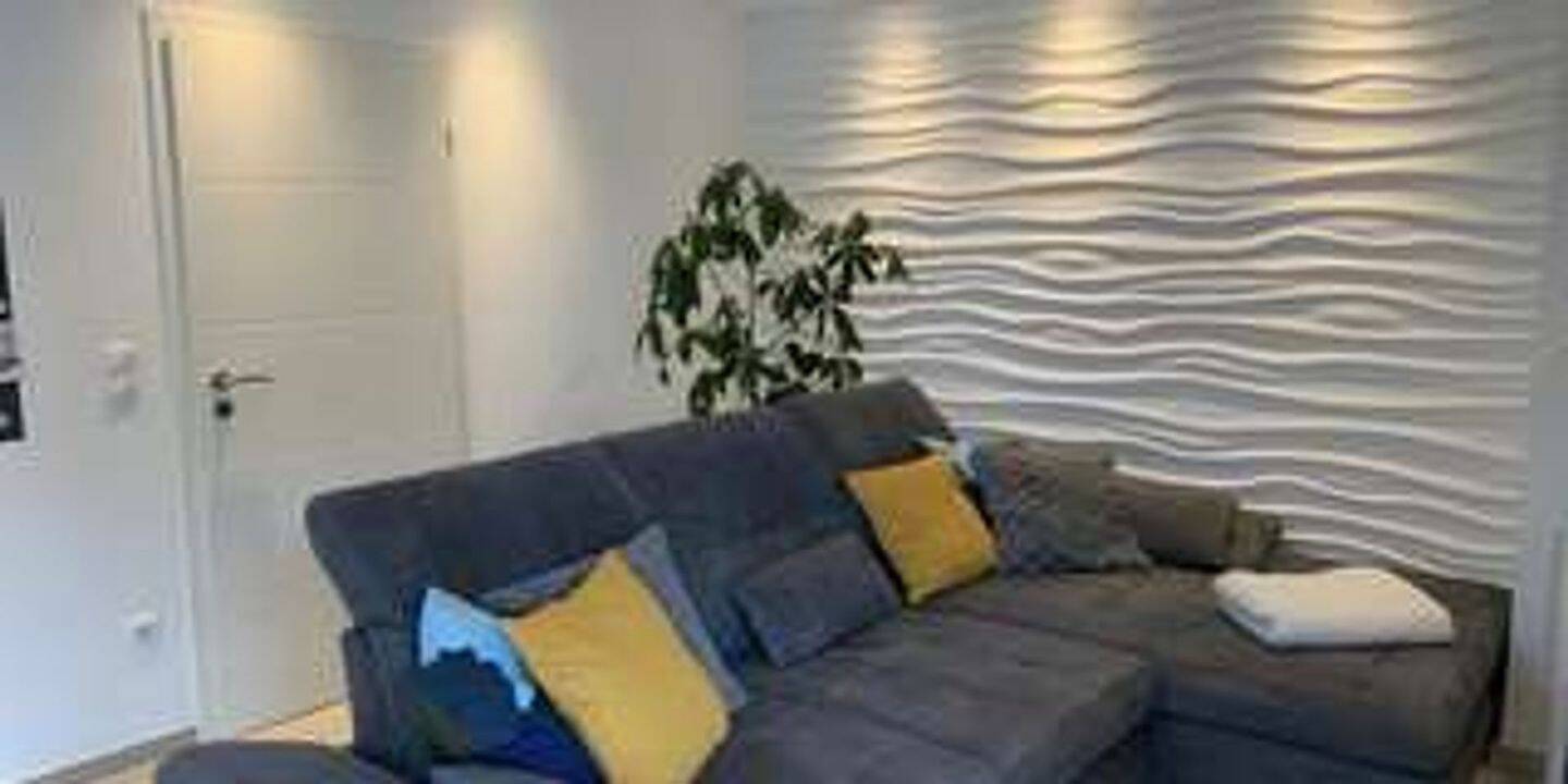 Moderne Wohnung mit 65 m² Dachterrasse – ideal für bis zu 3 Personen & WG-geeignet – 33689 Bielefeld – Vorschaubild 3