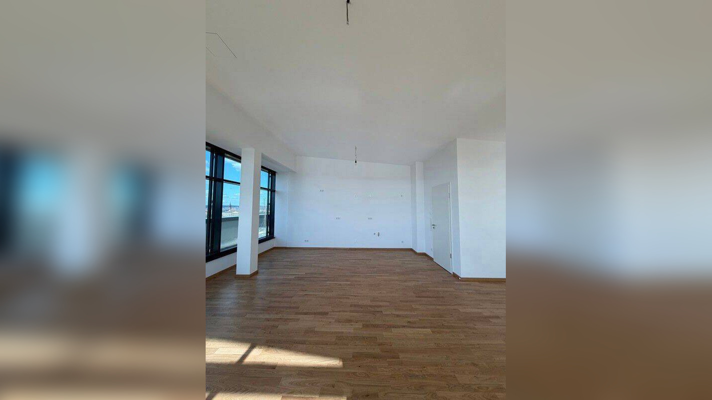 Wohnen mit Ausblick: Exklusive Penthousewohnung mit Terrasse im Erstbezug – 1069 Dresden – Vorschaubild 3