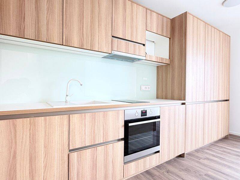 Möbliertes Wohnen im Rosensteinquartier: modernes 1-Zimmer-Appartment – 70191 Stuttgart – Vorschaubild 3