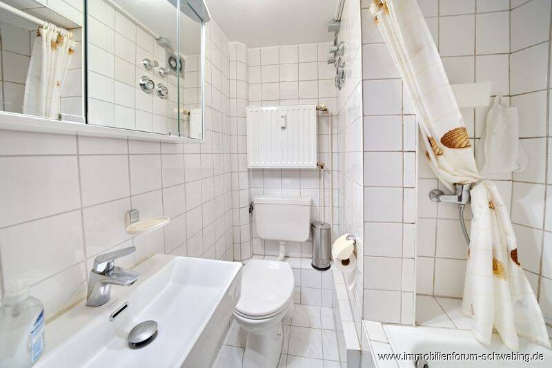 Gut geschnittene, familienfreundliche 4-Zimmer-Wohnung in sehr guter Lage von HH! – 20259 Hamburg – Vorschaubild 4