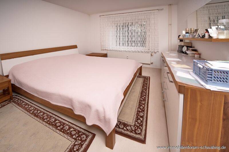 Gut geschnittene, familienfreundliche 4-Zimmer-Wohnung in sehr guter Lage von HH! – 20259 Hamburg – Vorschaubild 9