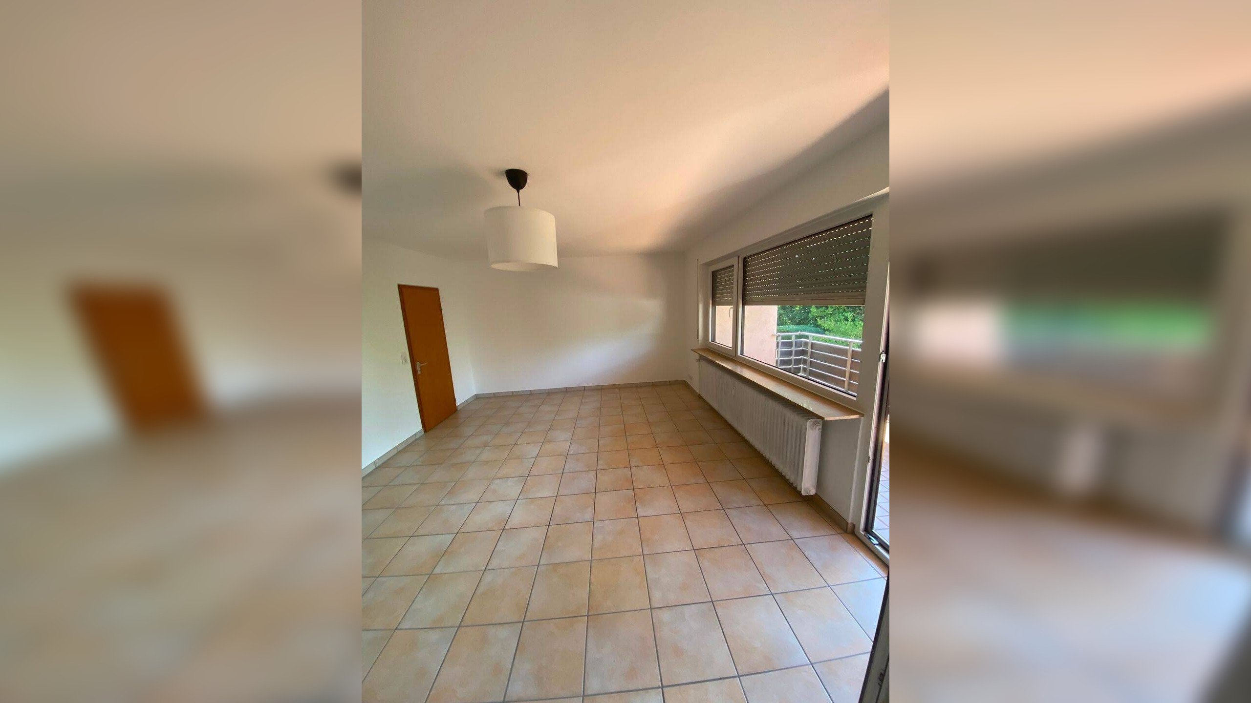 2-Zimmer- Wohnung mit Einbauküche – 71691 Freiberg am Neckar – Vorschaubild 3