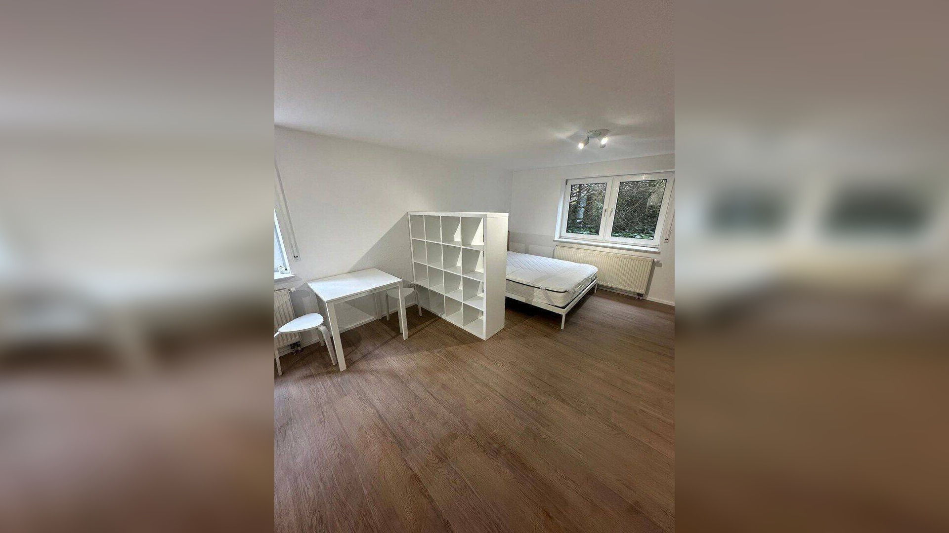 Saniertes Studio Apartment in Bestlage – 65451 Kelsterbach – Vorschaubild 3