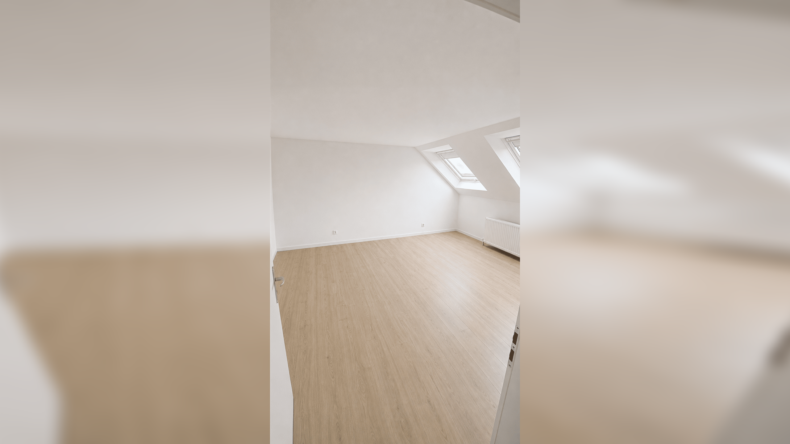 3 ZKB Dachgeschosswohnung in Wadgassen-Hostenbach – Wadgassen – Vorschaubild 3