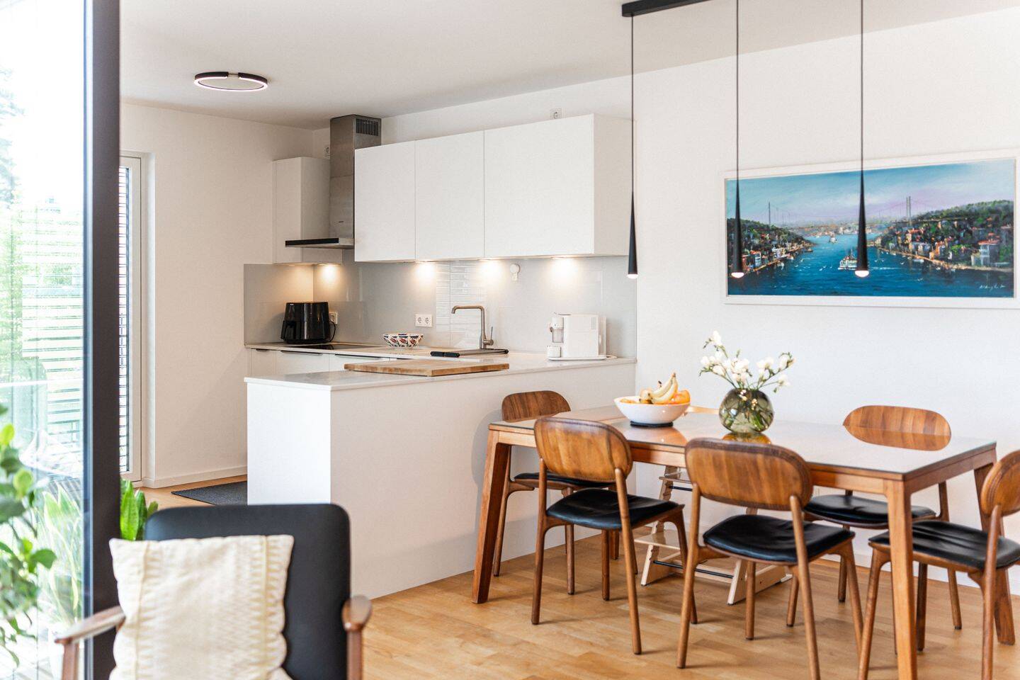 Wohnglück mit Stil & Charme im modernen Neubau – 81549 München – Vorschaubild 4