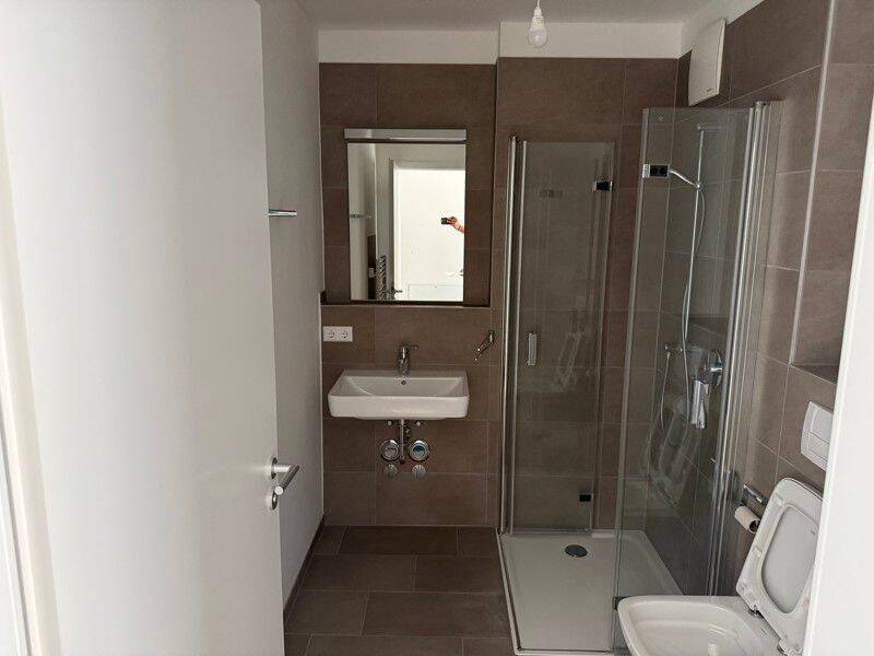 Lust auf Veränderung: durchdachte 2-Zi.-Wohnung mit EBK und Balkon – 89231 Neu-Ulm – Vorschaubild 3