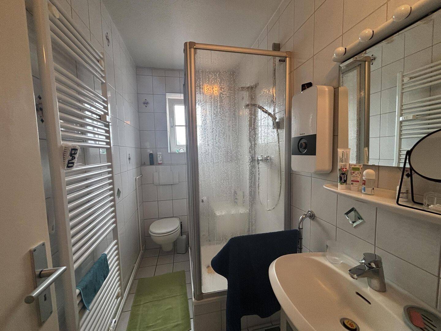 3-Zimmer-Wohnung in zentraler Lage – 47798 Krefeld – Vorschaubild 3