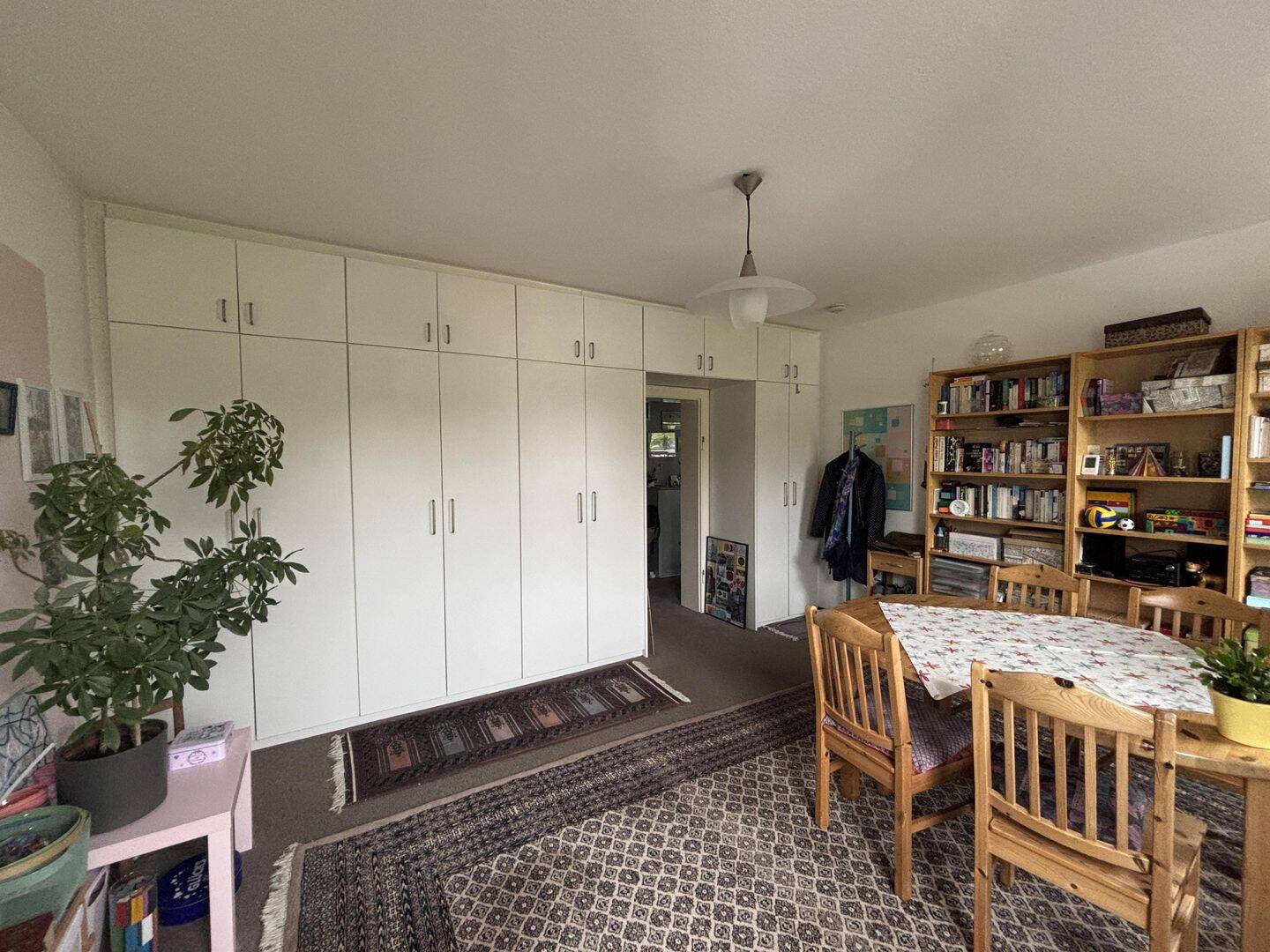 3-Zimmer-Wohnung in zentraler Lage – 47798 Krefeld – Vorschaubild 4
