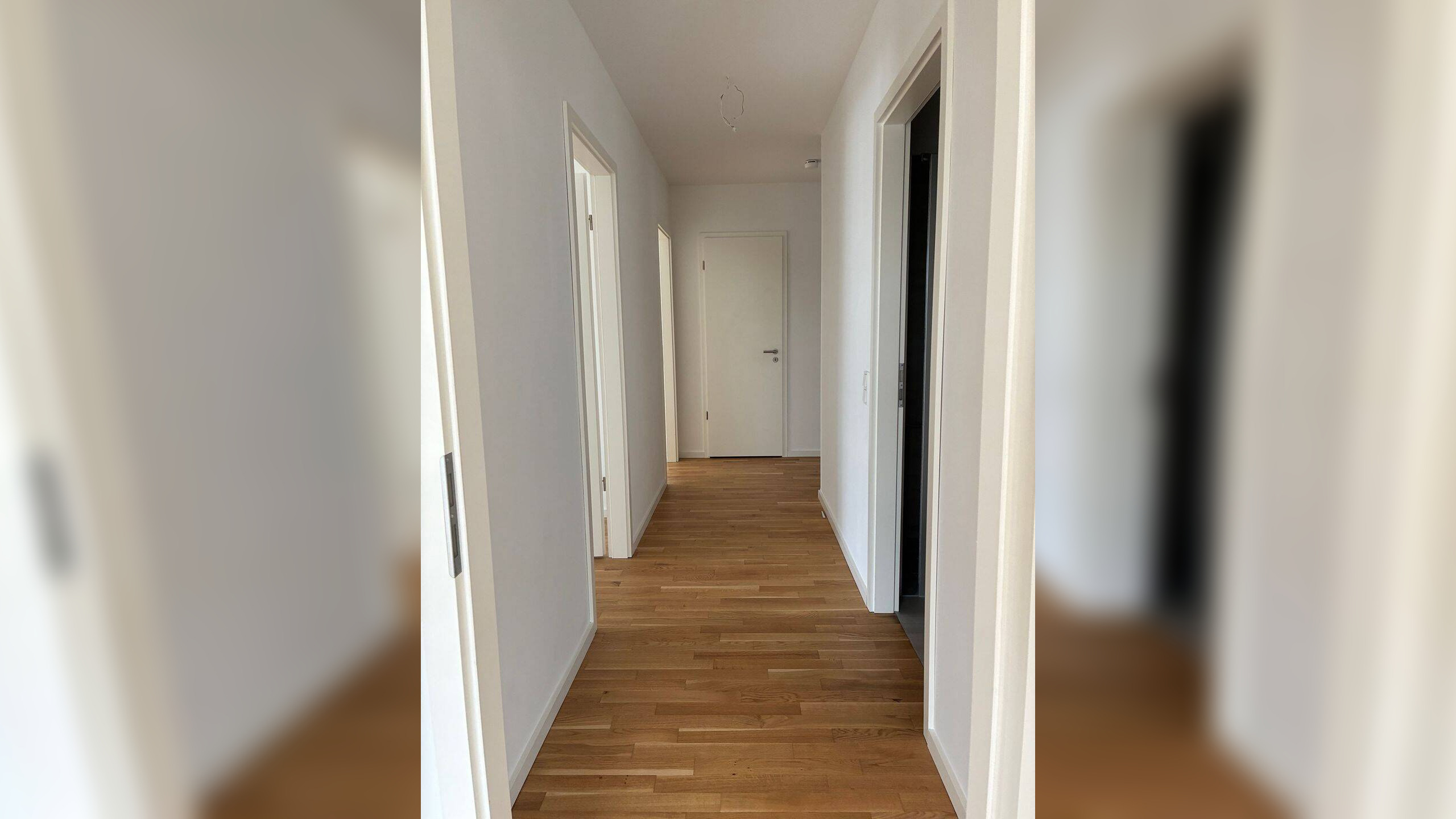Helle 3-Zimmer-Wohnung mit Balkon in Hamburg-Stellingen – 22525 Hamburg – Vorschaubild 3
