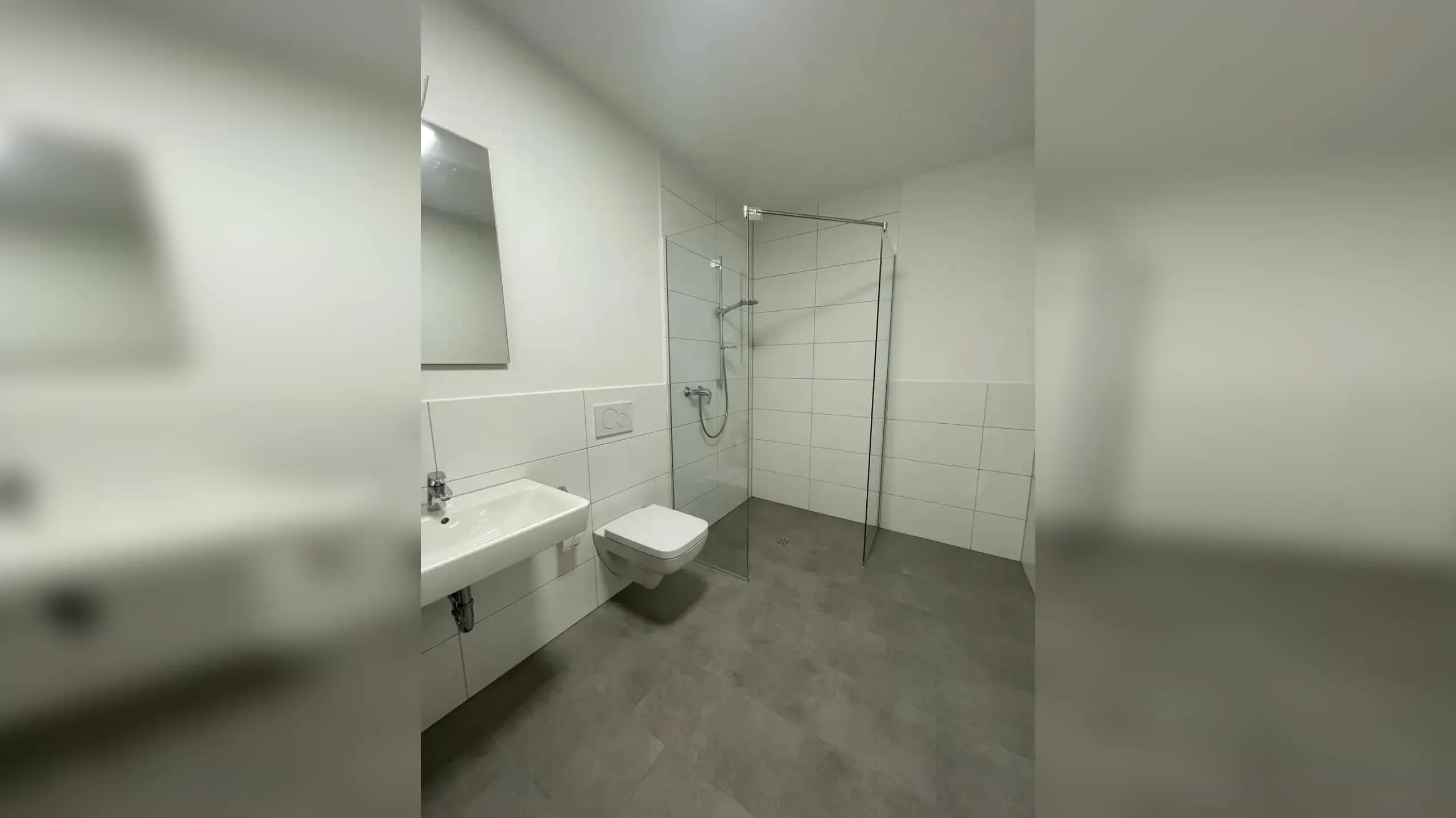 Moderne Penthousewohnung mit großzügiger Dachterrasse – Wohnen über den Dächern von Paderborn – 33098 Paderborn – Vorschaubild 4