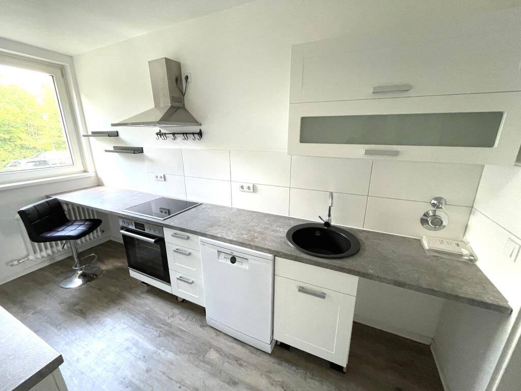 3-Zimmer-Wohnung in Wolfsburg Vorsfelde – 38448 Wolfsburg – Vorschaubild 3