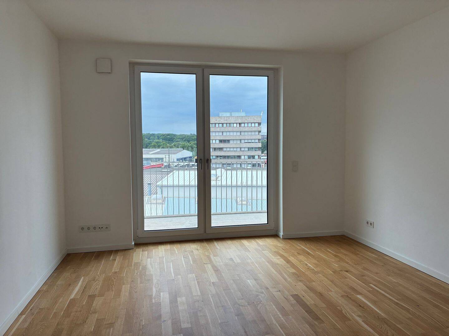 Helle 3-Zimmer-Wohnung mit Balkon in Hamburg-Stellingen – 22525 Hamburg – Vorschaubild 4