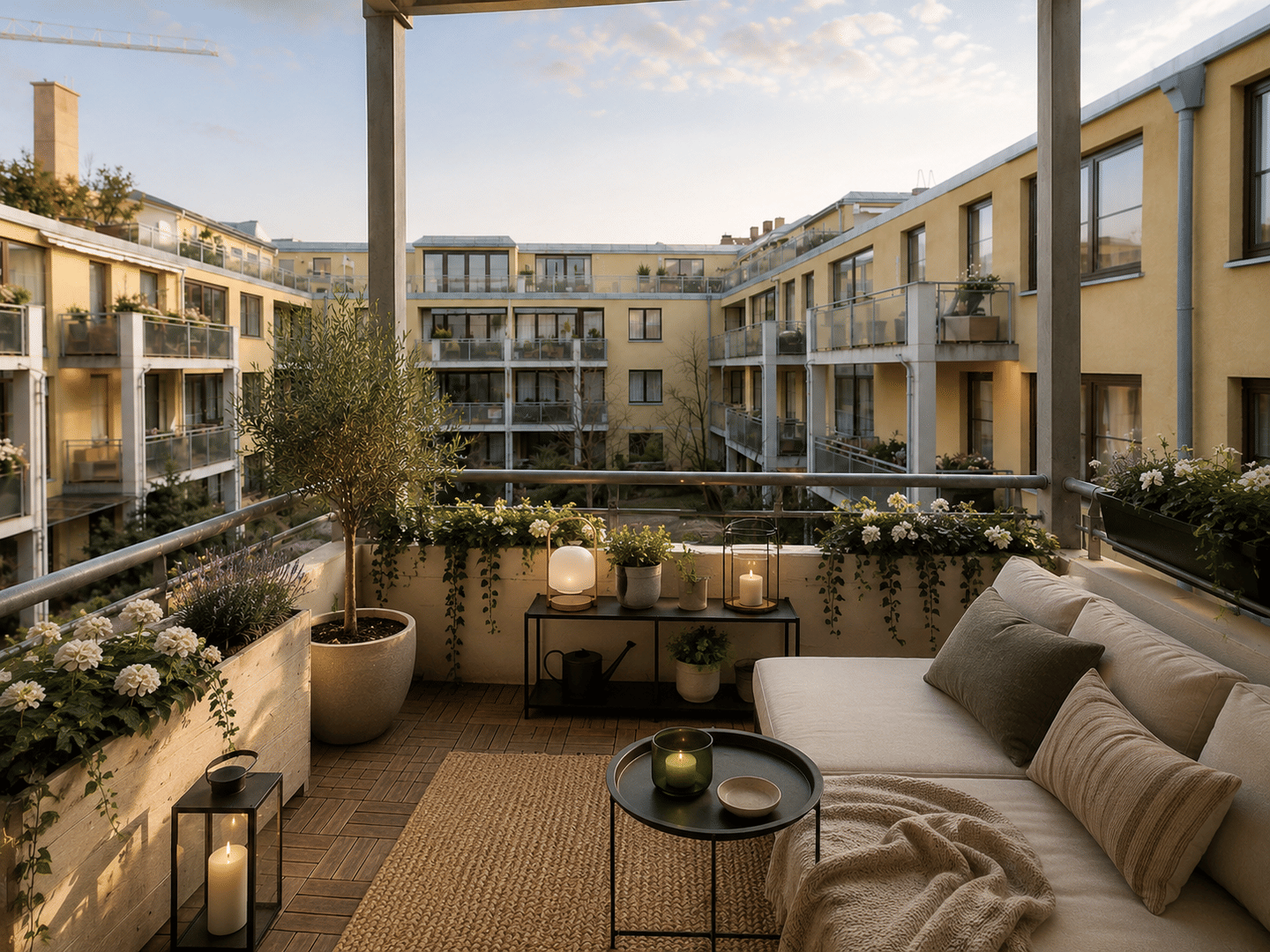 Altbaujuwel im Herzen der Maxvorstadt – 80333 München – Vorschaubild 5