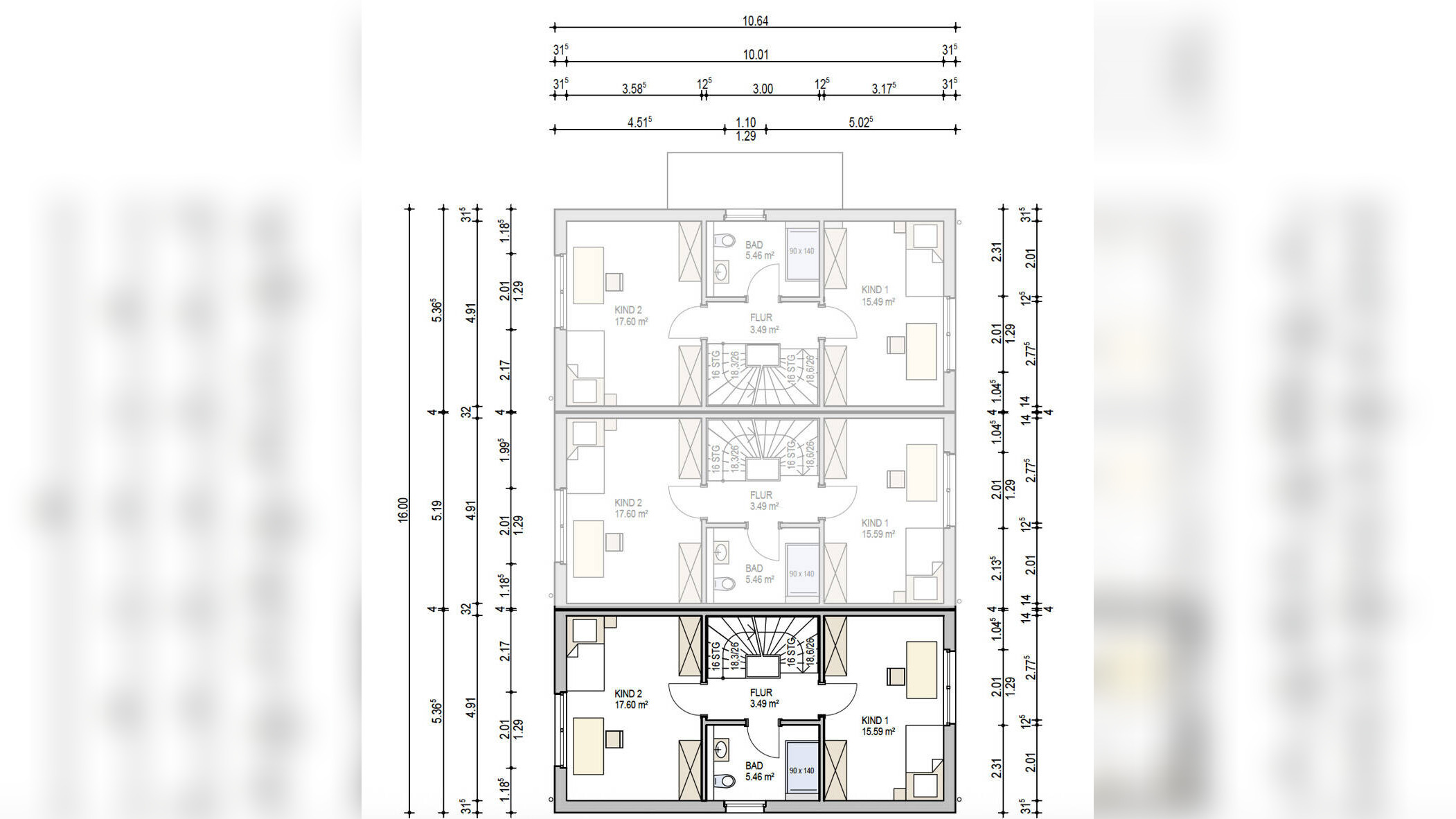 Waldperlach – Ihr neues Zuhause am Waldheimplatz – 81739 München – Vorschaubild 5