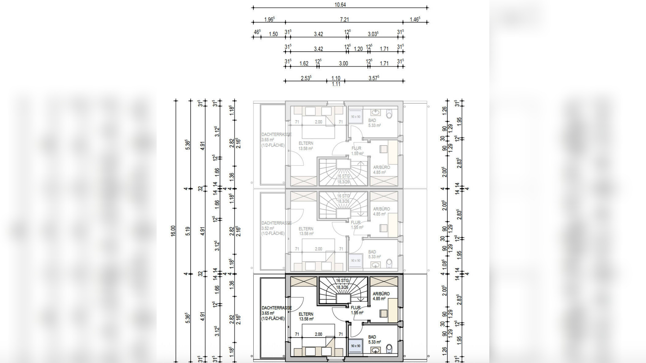 Waldperlach – Ihr neues Zuhause am Waldheimplatz – 81739 München – Vorschaubild 6