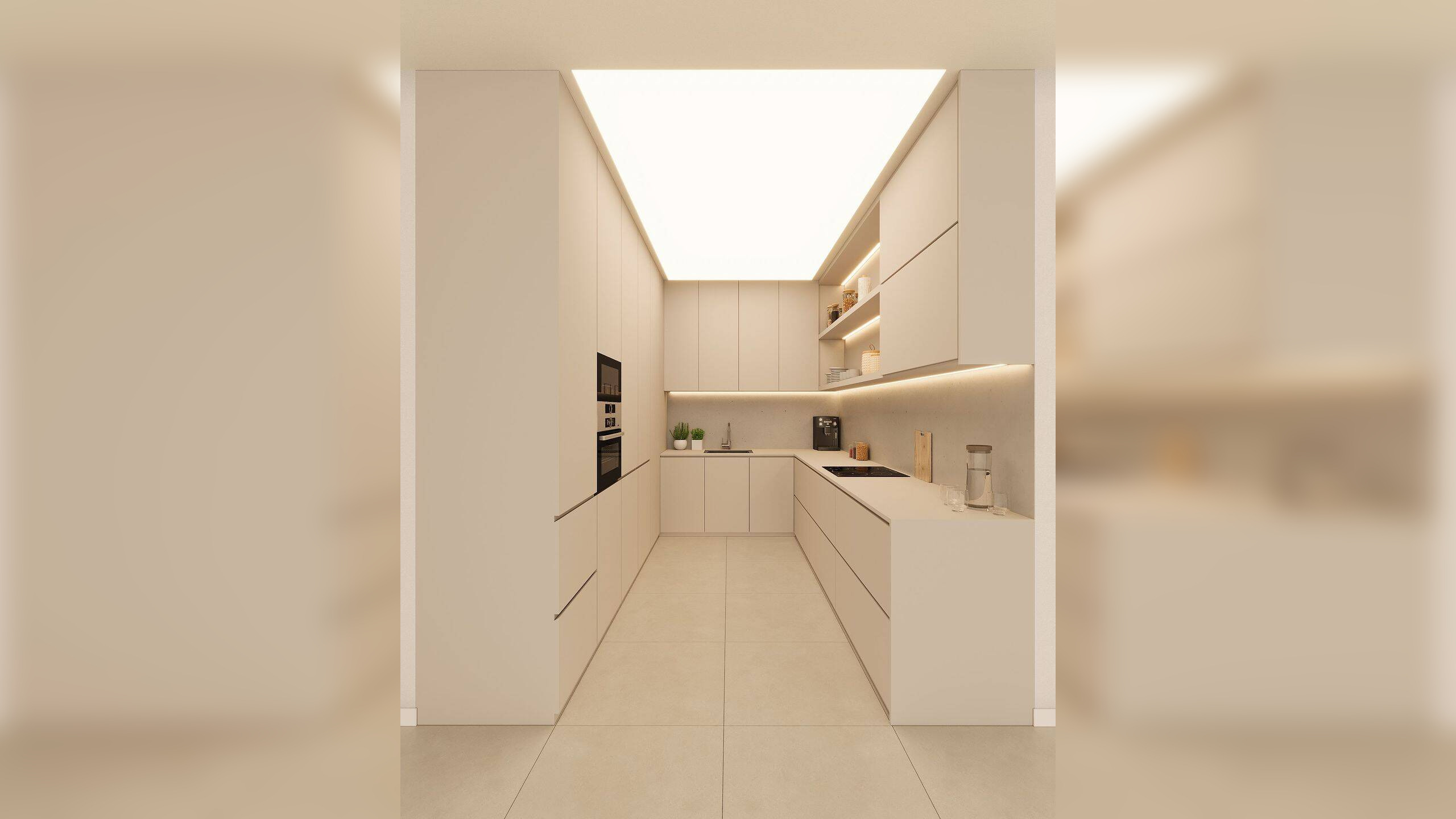 Hochwertige 4-Zimmer-Wohnung für modernes Wohnen in zentraler Lage – 1067 Dresden – Vorschaubild 4