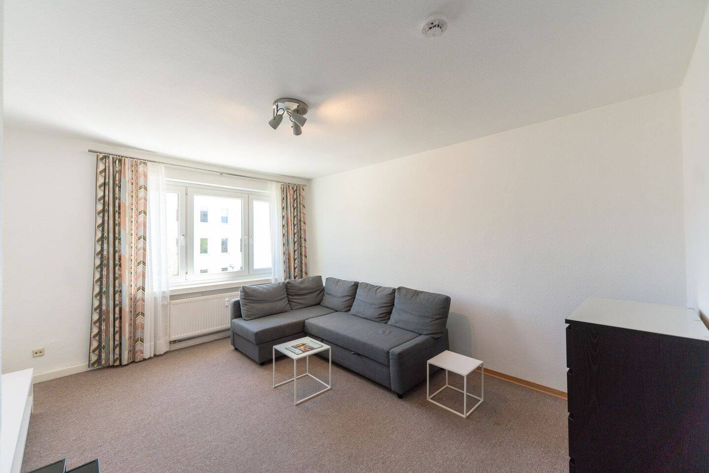 geräumige Zwei-Raum-Wohnung in Jena Nord – 7743 Jena – Vorschaubild 3