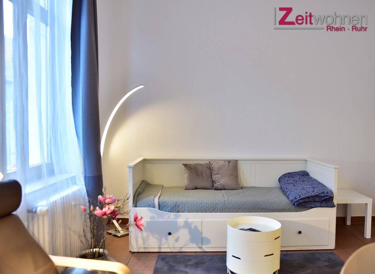 Klein aber Fein – Balkonwohnung Nähe Wiener Platz – 51063 Köln – Vorschaubild 3