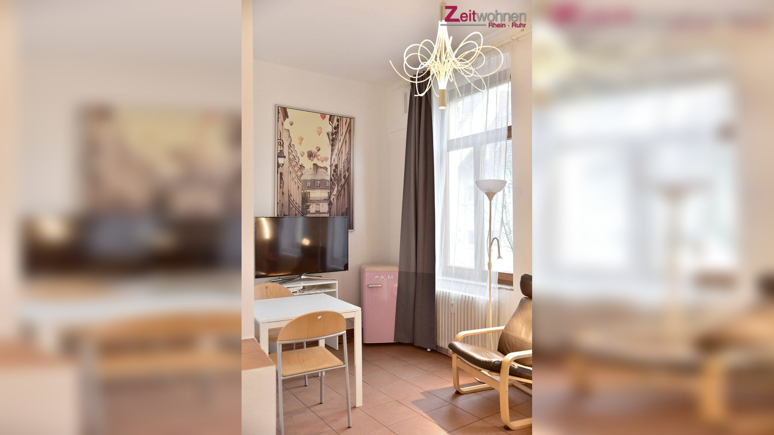 Klein aber Fein – Balkonwohnung Nähe Wiener Platz – 51063 Köln – Vorschaubild 4