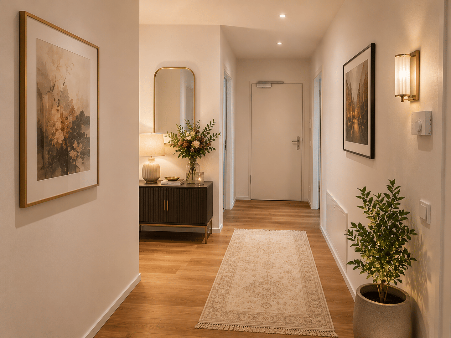 Ein Zuhause mit Weitblick – 81249 München – Vorschaubild 5