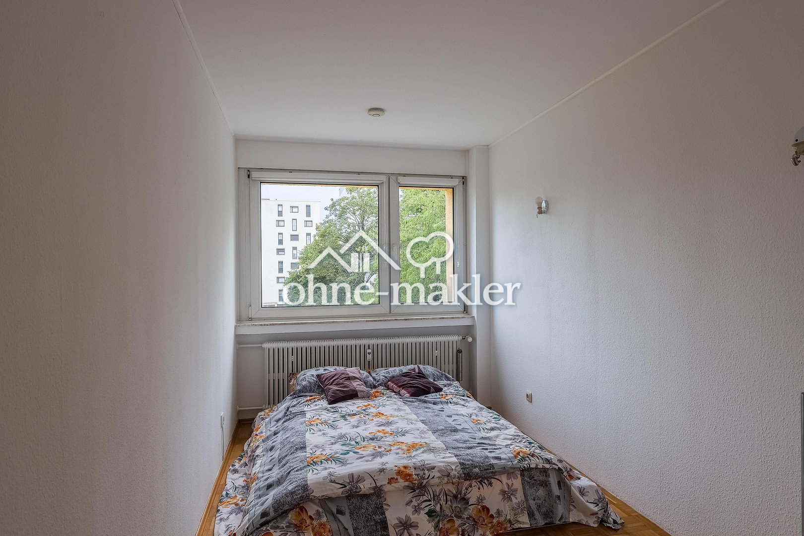 Münchner Wohnung mit Loggia & Ostparknähe – Strehleranger 11, 81735 München – Vorschaubild 3