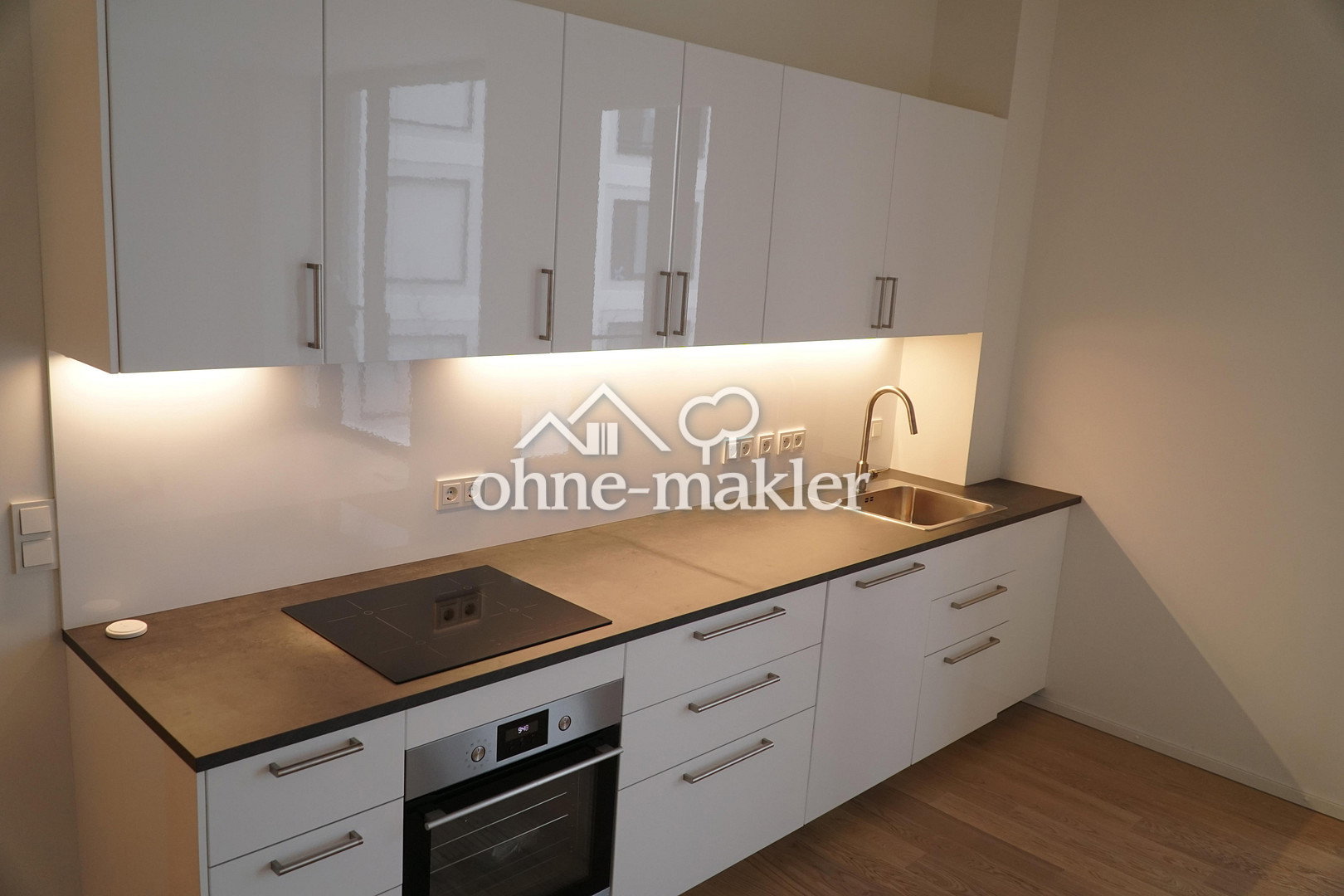 Luxus-Wohnung im Friends Tower, München – Birketweg 37, 80639 München – Vorschaubild 19